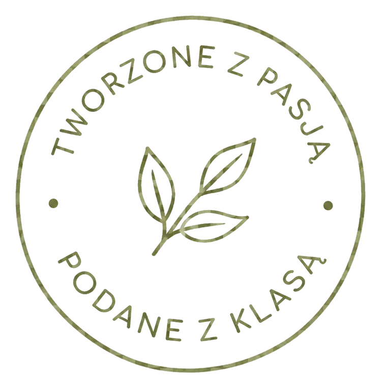 Tworzone z pasją, podane z klasą