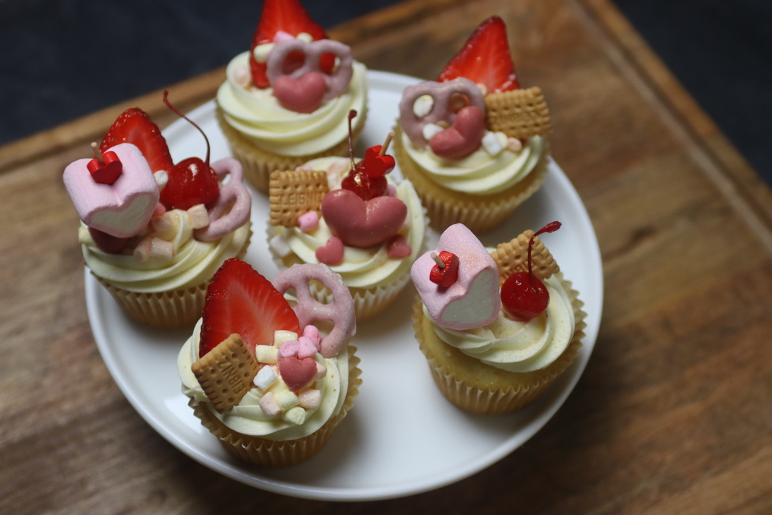 imprezowe pudełka na słodko