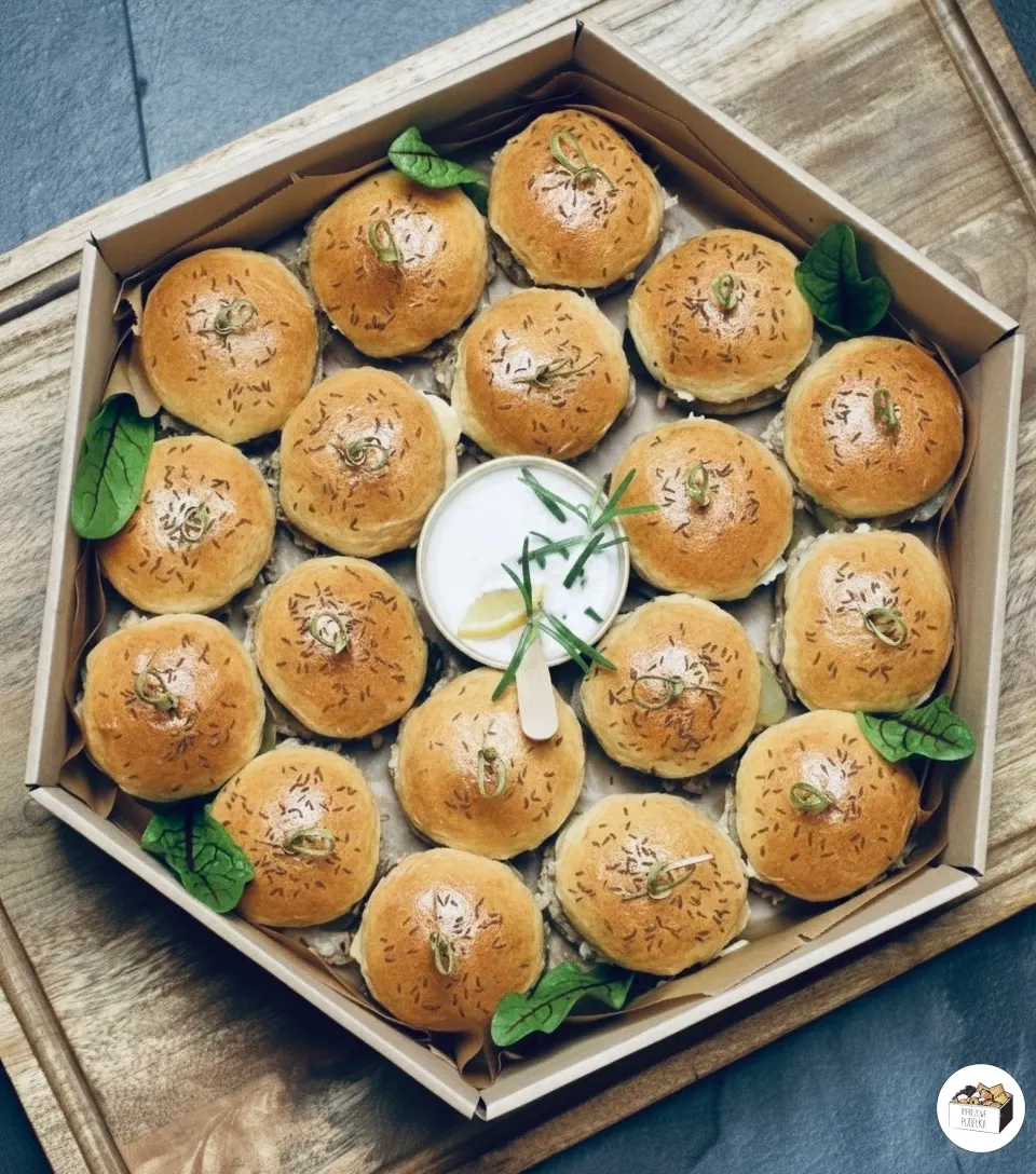 Box maczanka po Krakowsku